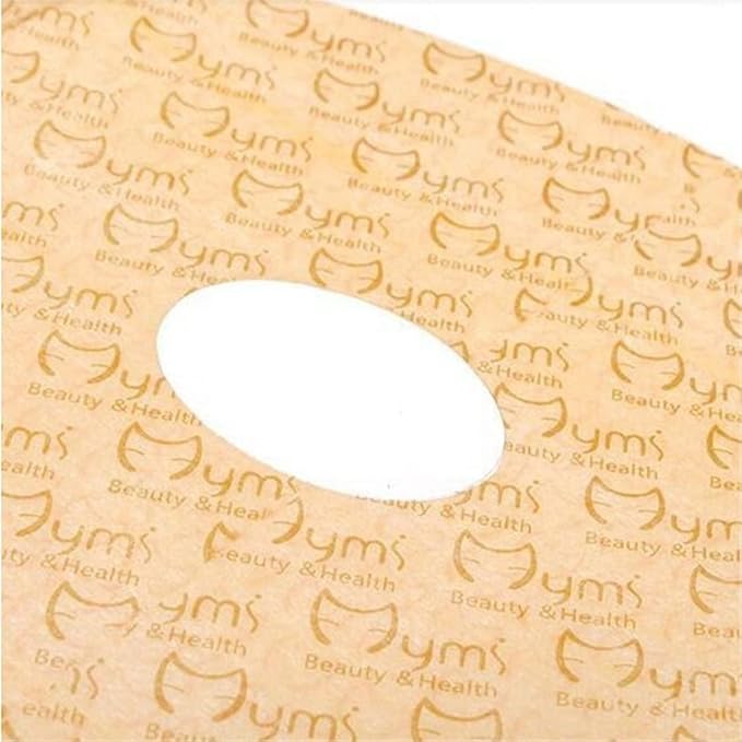 Mymi Wonder Patch Belly Wing Works For Toning Contouring Firming 5 patches