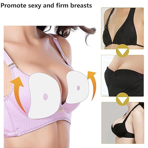 Breast Enhancement Patch, Ginger Bust Enhancement Patch