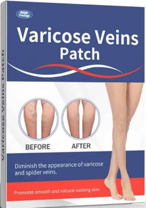 Varicose Vein Patch