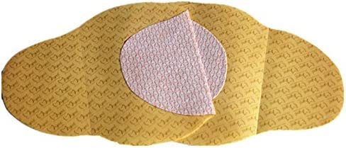 Mymi Wonder Patch Belly Wing Works For Toning Contouring Firming 5 patches