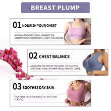 Women Breast enhancer Lifting Patch